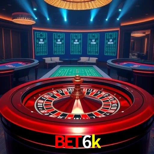 bet6k,bet6k vip